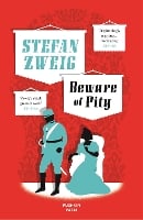 Beware of Pity (Paperback)