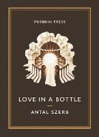 Love in a Bottle and Other Stories - Pushkin Collection (Paperback)