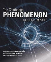 The Cambridge Phenomenon: Global Impact (Hardback)