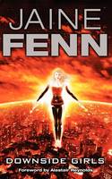 Downside Girls (Paperback)
