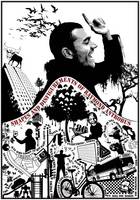 Shapes and Disfigurements of Raymond Antrobus (Paperback)