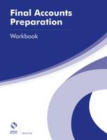 Final Accounts Preparation Workbook