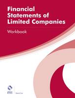 Financial Statements for Limited Companies Workbook