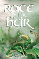 Race for the Heir (Paperback)