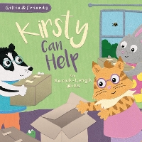 Kirsty Can Help - I Can 4 (Paperback)