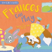 Frances Can Play - I Can 4 (Paperback)