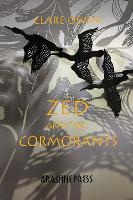 Zed and the Cormorants 2021 (Paperback)