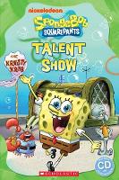 SpongeBob Squarepants: Talent Show - Popcorn Readers