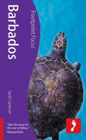 Barbados - Footprint Focus Guide (Paperback)