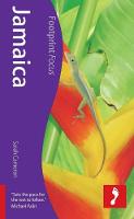 Jamaica Footprint Focus Guide - Footprint Focus Guide (Paperback)
