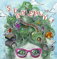 Suddenly...! (CD-Audio)