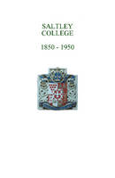 Saltley College 1850-1950 (Paperback)