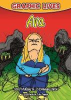 Graphic Lives: Ava: A Graphic Novel for Young Adults Dealing with an Eating Disorder - Graphic Lives (Paperback)