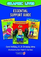 Graphic Lives: Essential Support Guide - Graphic Lives (Paperback)
