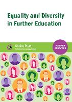 Equality and Diversity in Further Education - Further Education (Paperback)