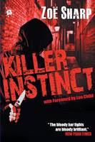 Killer Instinct - Charlie Fox Crime Thrillers 1 (Paperback)