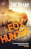 FOX HUNTER: Charlie Fox book 12 - the Charlie Fox crime action thriller mystery series 12 (Paperback)