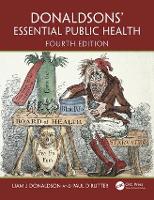 Donaldsons' Essential Public Health (Paperback)