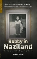 Bobby in Naziland: A Tale of Flatbush (Paperback)