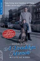 A Brooklyn Memoir: My Life As A Boy (Paperback)
