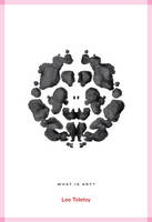 What is Art? - Roads Classics (Paperback)