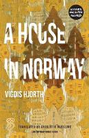 A House in Norway (Paperback)