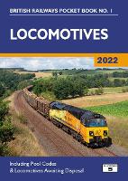 Locomotives 2022