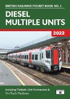 Diesel Multiple Units 2022