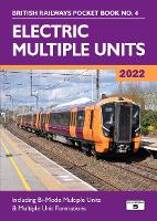 Electric Multiple Units 2022