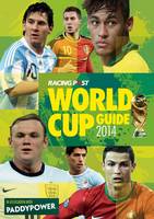 Racing Post World Cup Guide 2014