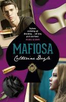 Mafiosa - Blood for Blood 3 (Paperback)