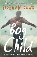 Bog Child (Paperback)