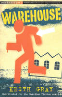 Warehouse (Paperback)