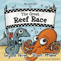 The Great Reef Race (Paperback)