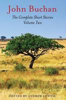 The Complete Short Stories - Volume Two (Paperback)