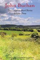 The Complete Short Stories - Volume Three (Paperback)