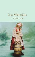 Les Miserables - Macmillan Collector's Library (Hardback)
