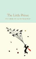 The Little Prince - Macmillan Collector's Library (Hardback)
