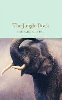 The Jungle Book - Macmillan Collector's Library (Hardback)