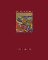 Painted Nudes (Hardback)