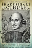 Shakespeare Vs. Cthulhu - Snowbooks Anthologies (Paperback)