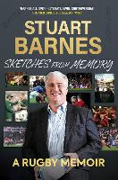 Sketches From Memory: A Rugby Memoir (Hardback)