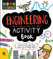 Engineering Activity Book - STEM Starters for Kids (Paperback)