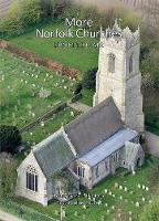 More Norfolk Churches from the Air (Paperback)