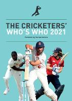 Cricketers Whos Who 2021