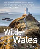 Wilder Wales (Paperback)