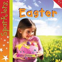 Easter - Sparklers - Celebrations (Paperback)