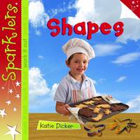 Shapes: Sparklers - Work It Out - Sparklers - Work it Out (Paperback)