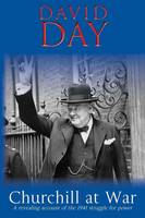 Churchill at War (Paperback)