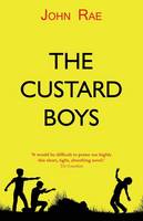 The Custard Boys (Paperback)